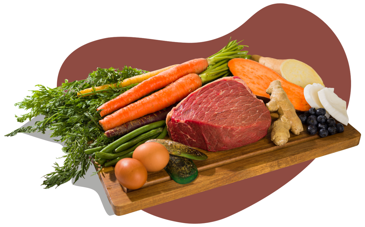 Beef