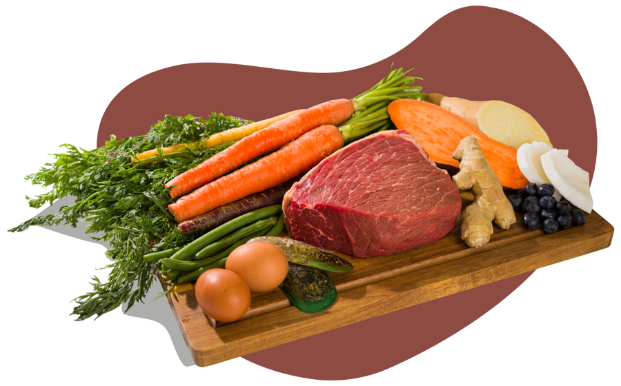 Beef