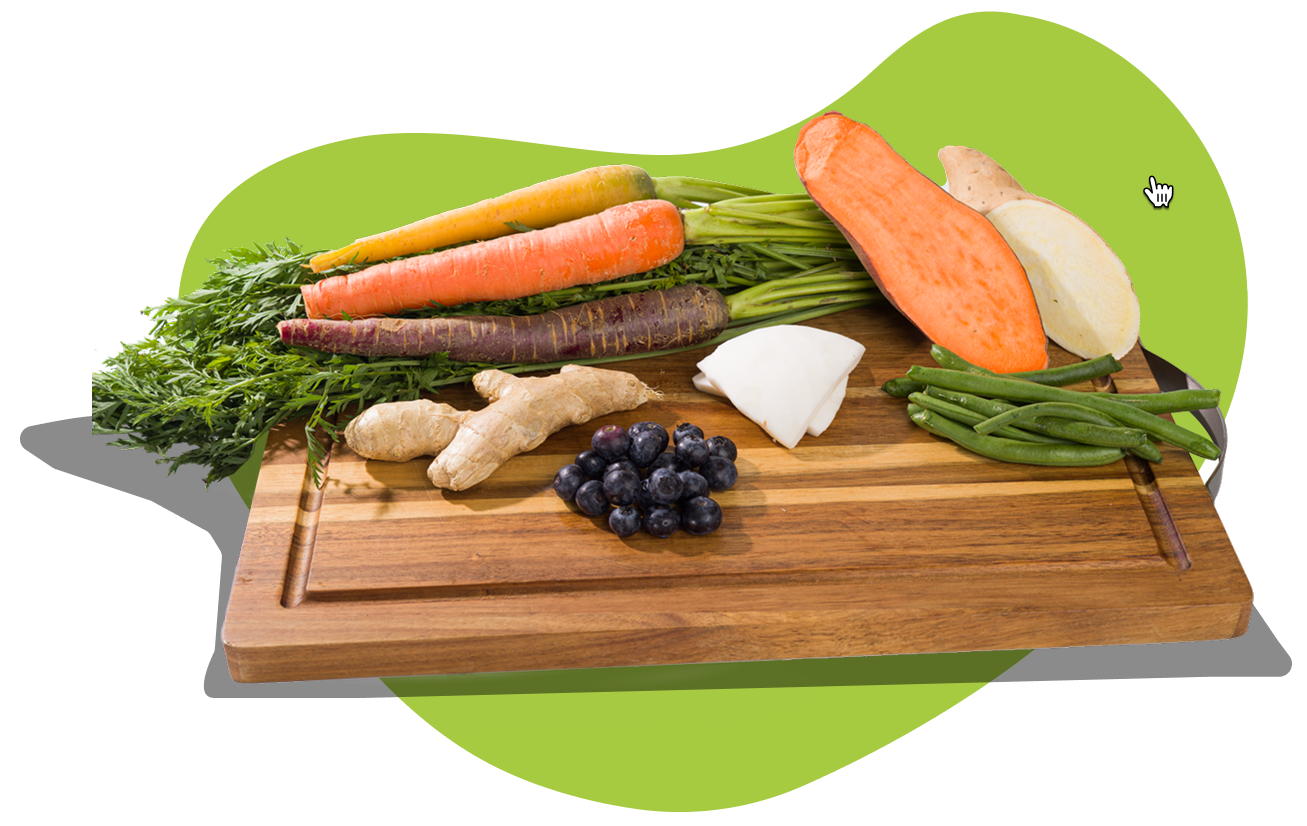 Veggie